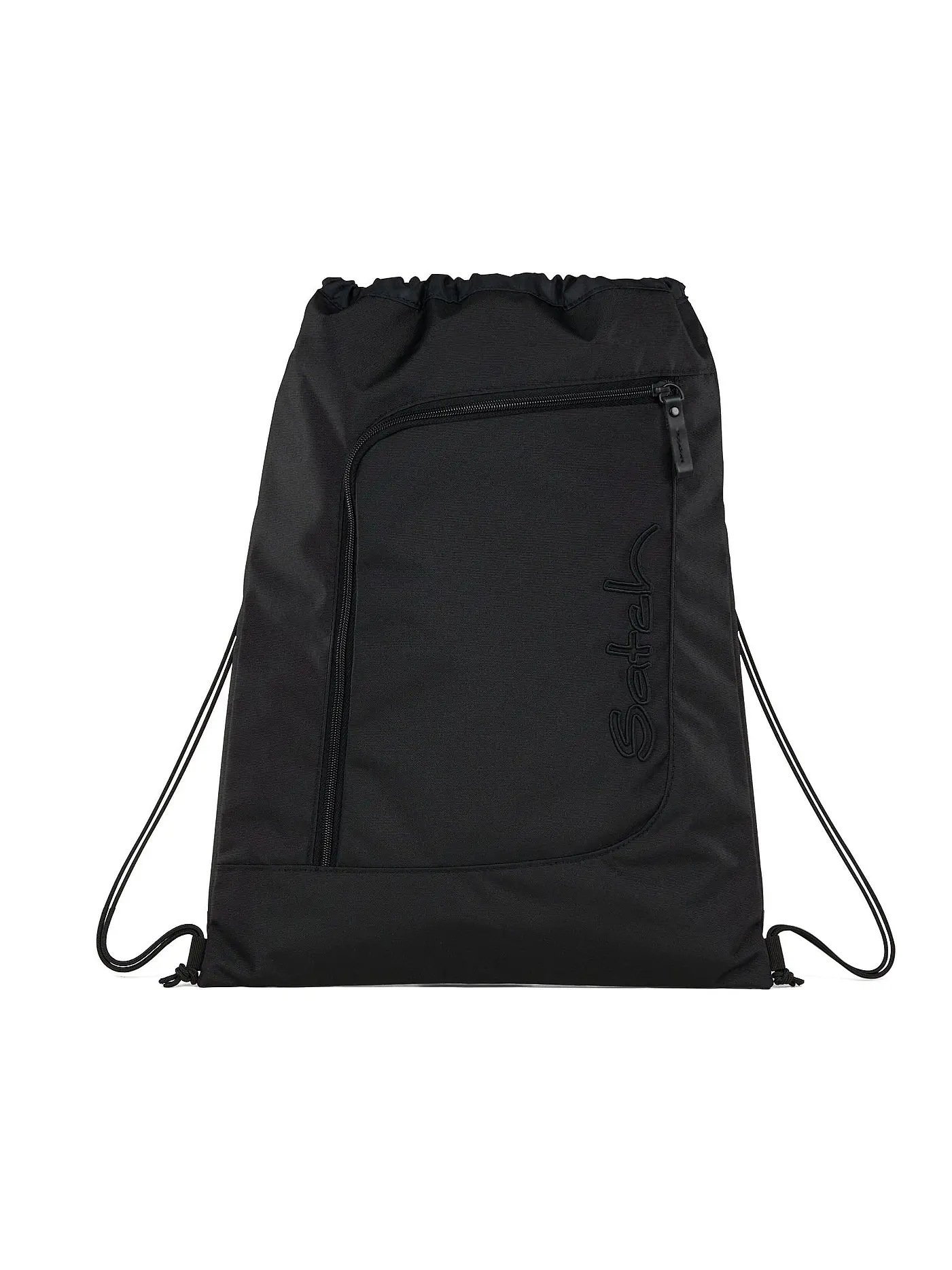 SATCH | Sportbeutel Nordic Black | 